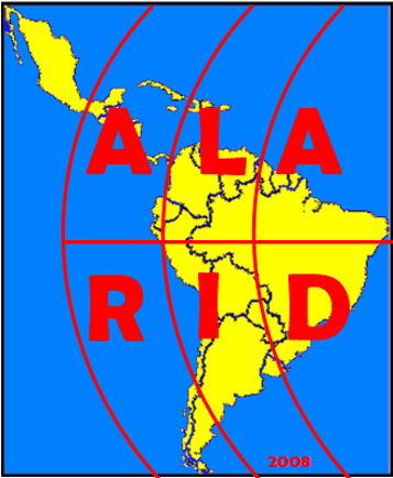 ALARID Logo